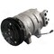 Four Seasons Isuzu Medium Duty Npr 06-90 New Compressor, 68400 68400 - alternate 1